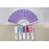 Plastik Pullu Yelpaze Alk3568