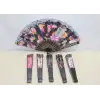 Plastik Renkli Yelpaze Alk3572