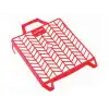 Plastik Rulo Izgara 25 Cm - Rulo Boya Süzme