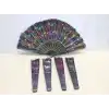 Plastik Yelpaze Alk3630