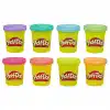 Play-Doh 8li Oyun Hamuru Seti  INT-E5044 - Stokta Olan Gönderilir