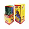 Play-doh Jumbo Oluklu Üçgen Kurşun Kalem