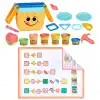 Play-Doh Piknik Şekilleri Başlangıç Seti