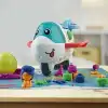Play-Doh Starters Eğlenceli Uçak Oyun Seti