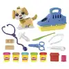 Play-Doh Veteriner Seti F3639
