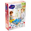 Playwood Ahşap Manyetik Balık Tutma Oyunu