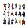 PMI NSH2005S NARUTO KOLEKSİYON FİGÜR SÜRPRİZ PAKET 24LÜ DİSPLAY