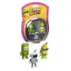 PMI SG2220 Stumble Guys Figür Seti 3lü -Necotoys