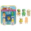 PMI SG2240 Stumble Guys Figür Seti 5li -Necotoys