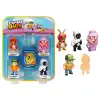 PMI SG2240 Stumble Guys Figür Seti 5li -Necotoys