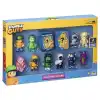 PMI SG2280 Stumble Guys Delüks Set 12li -Necotoys