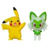 Pokemon Battle 2li Figür Seti