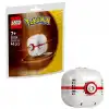 Pokémon Gift Ball