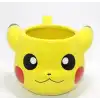 Pokemon Pikachu 3D Kabartmalı Kupa Bardak