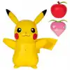 Pokemon Pikachu Elektronik Deluxe Figür