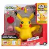 Pokemon Pikachu Elektronik Deluxe Figür