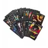 Pokemon Siyah Starter Box Pack Koleksiyon Pokemon Kartları