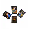 Pokemon Siyah Starter Box Pack Koleksiyon Pokemon Kartları