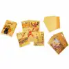 Pokemon Starter Kartları Gold 55li Paket