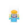 POLI/83405 Robocar Poli Camp Figürü-Necotoys