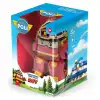 POLI MRT-0652 Robocar Poli Transforming Robot Roy Figür -Necotoys