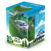 POLI MRT-0653 Robocar Transforming Robot Helly Figür -Necotoys
