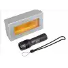 Police Pc-17 Cree Power Led + Zoom El Feneri