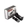 Police Ps-2 Cree Q5 Led Şarjlı El Feneri