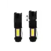 Police Ps-2 Cree Q5 Led Şarjlı El Feneri