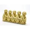 Polyester 5 Maymun