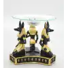 Polyester Anubis Buhurdanlık