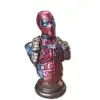 Polyester Deadpool Figür Küçük 186