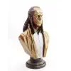 Polyester Elrond Büst Büyük  Boy