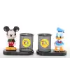 Polyester Mickey Mouse Ve Duffy Duck Kalemlik
