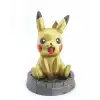 Polyester Pokemon Figürü