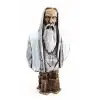 Polyester Saruman Büst
