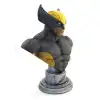 Polyester Wolverine Figür Küçük Boy