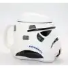 Porselen Star Wars Kupa Bardak
