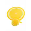 Portakal Kore Yelpaze 20 cm