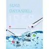 Portatif Şarjlı Temizleme Fırçası