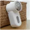 Portatif Tiftik Tüy Toplama Aleti