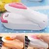 Poşet Kapatıcı Mini Sealing