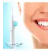 Power Floss Mekanik Diş Ve Ağız Temizleme Aleti