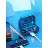 Powerbank Bluetooth Kulaklık M12
