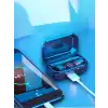 Powerbank Bluetooth Kulaklık M12