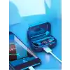Powerbank Bluetooth Kulaklık M12