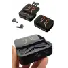 Powerbank Bluetooth Kulaklık Oyuncu Kulaklığı Yüksek Ses Kaliteli