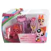 Powerpuff Girls Aura Araç Seti SPM-22316 - 1 Adet Stokta Olan Gönderilir