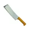 Eco Lounge Poyraz Bursa Düz Kuzu Satır No:3, 22 cm - Plastik Sap