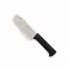 Poyraz Bursa Oval Kuzu Satır No:4, 24 Cm - Plastik Sap